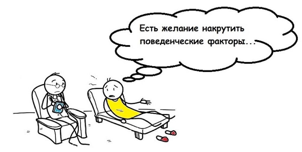 Накрутка поведенческих факторов без SEO не работает на 100%