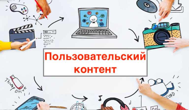 Пользовательский контент: как создавать, распространять и контролировать качество на онлайн-платформах