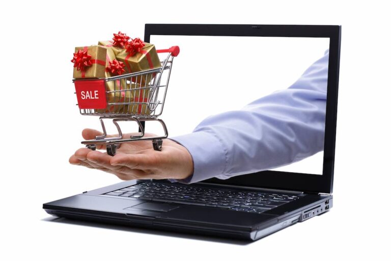 SEO продвижение для онлайн-магазина