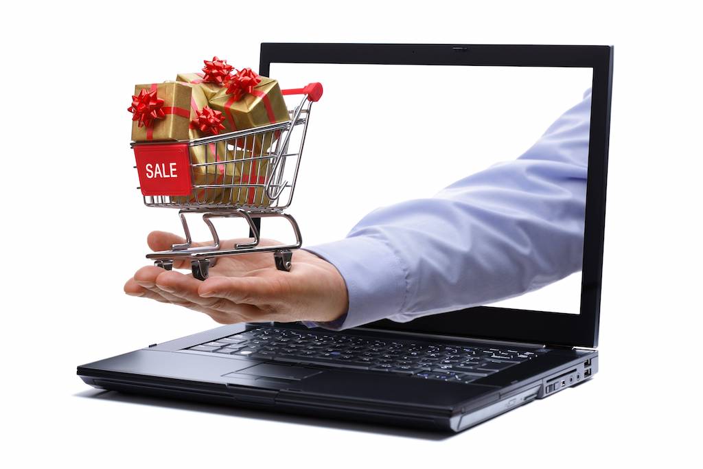 SEO продвижение для онлайн-магазина