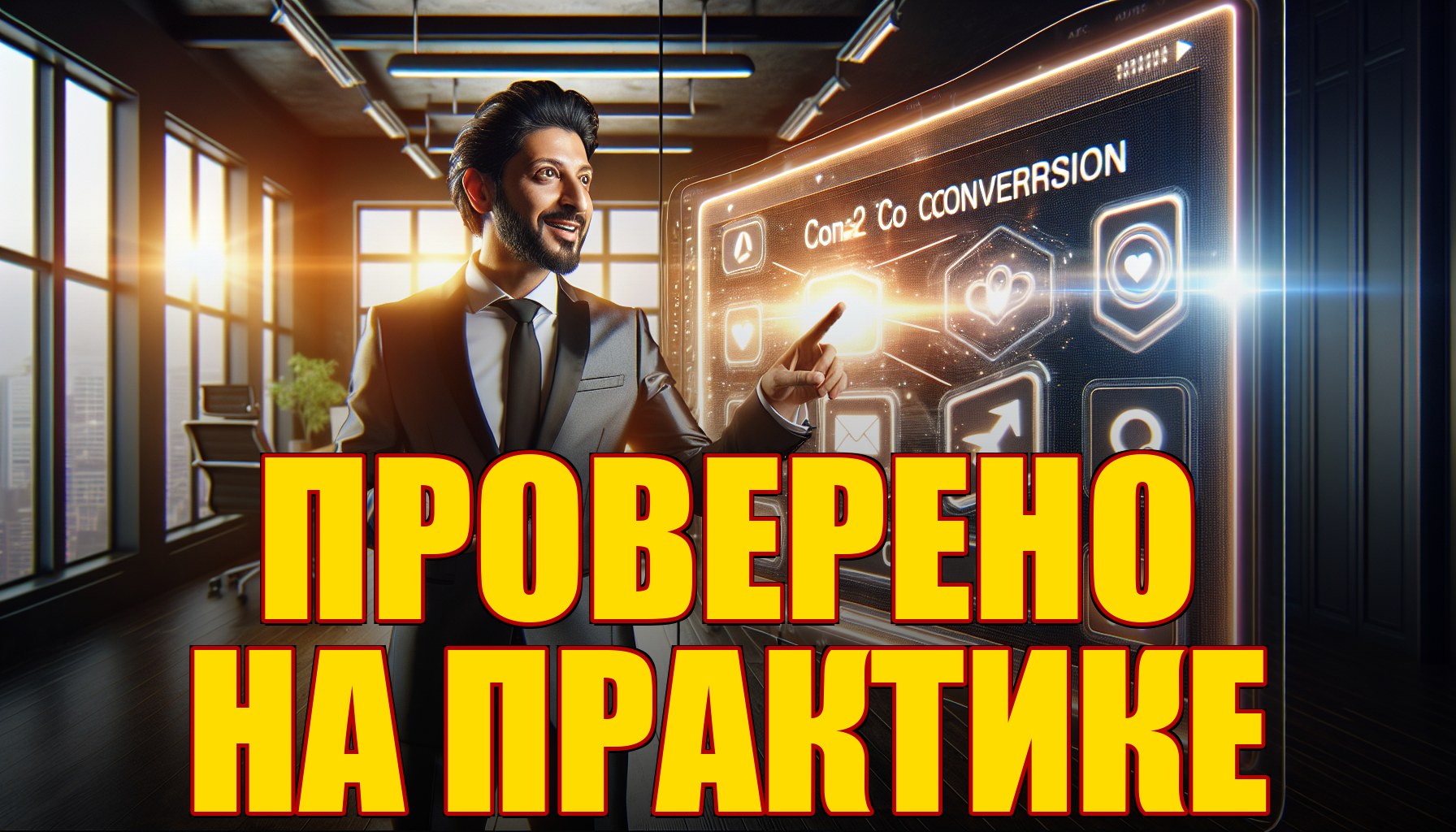 12 элементов сайта для роста конверсии в 3 раза