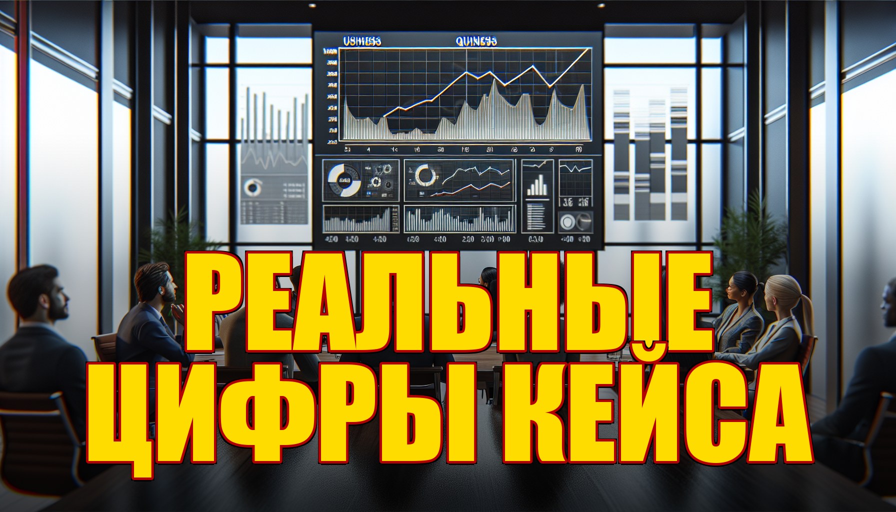 B2B SEO кейс — окупаемость продвижения в 18 раз за полгода