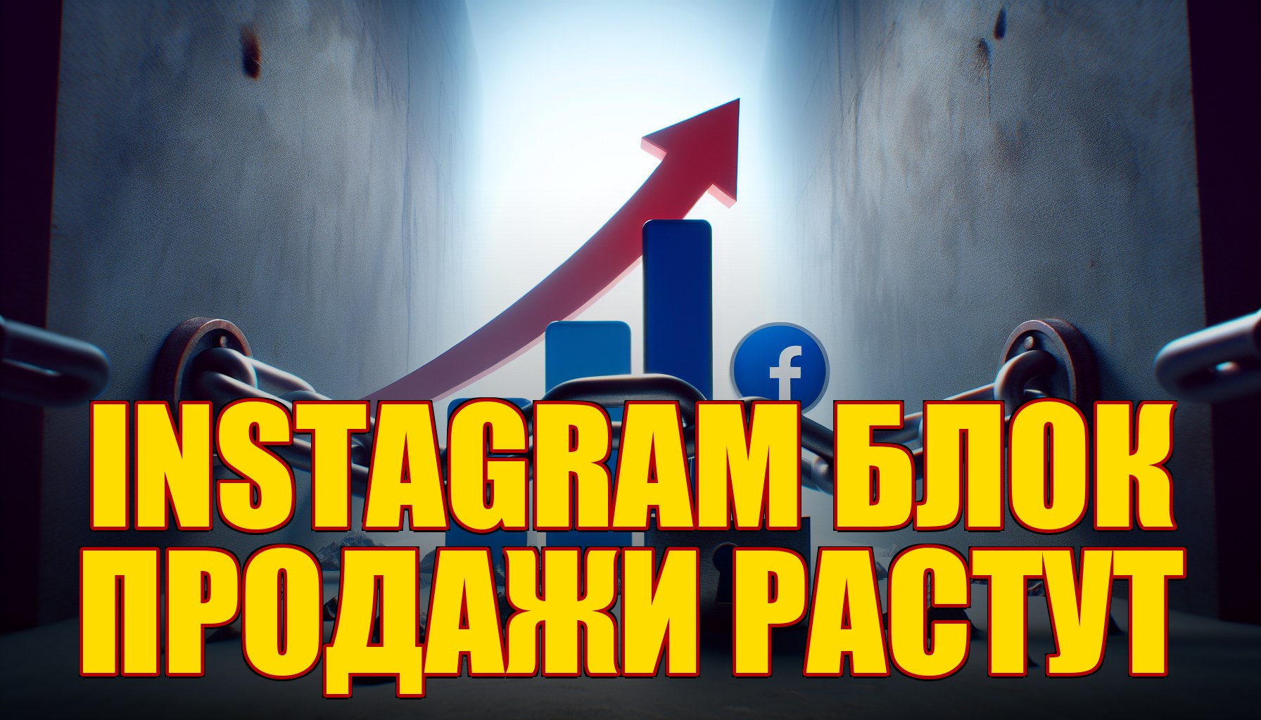 Instagram заблокирован, а продажи выросли: куда уходит бизнес в 2026