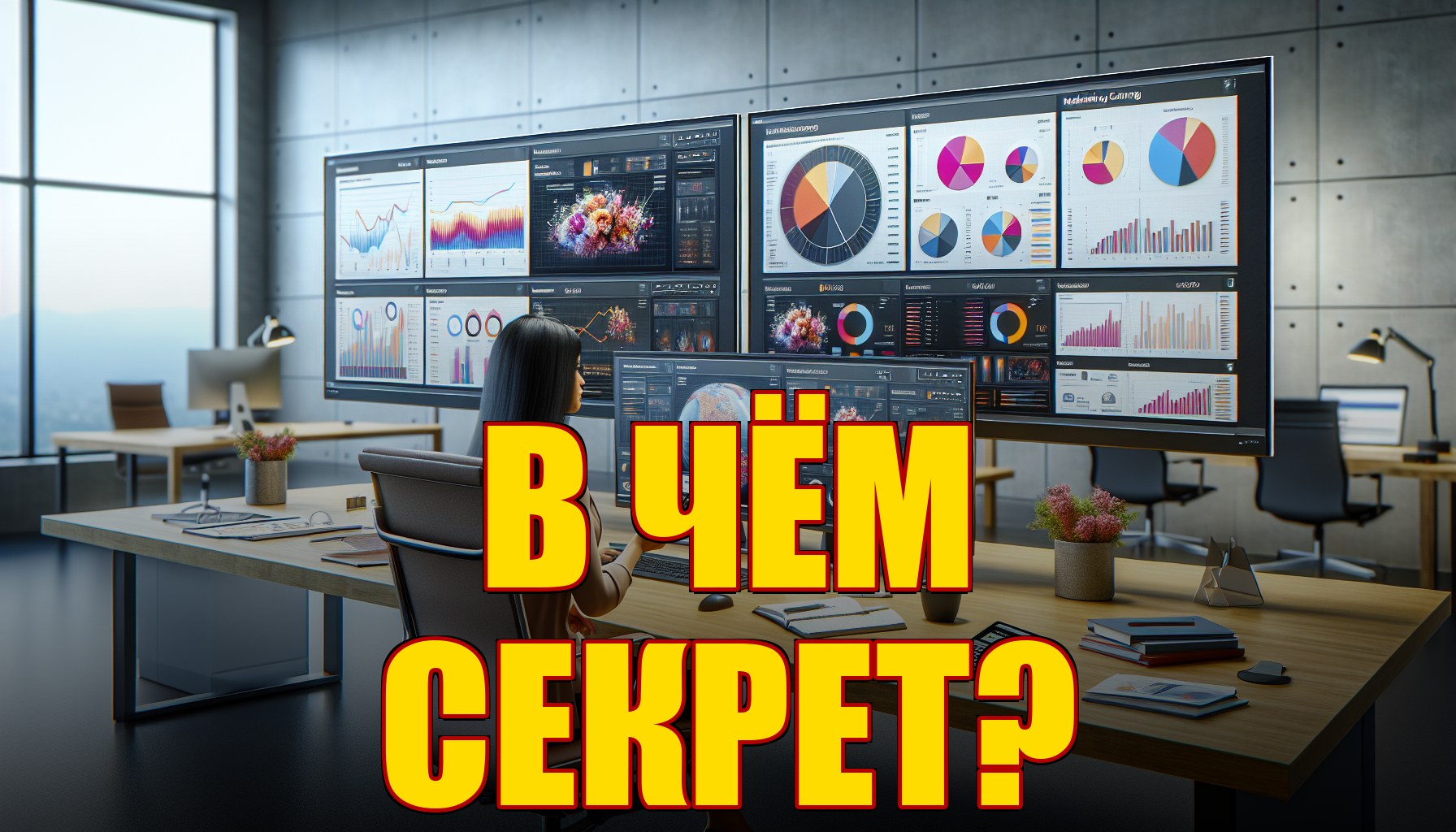 Почему у конкурента стоимость заявки в 40 раз ниже — секрет дешёвых лидов
