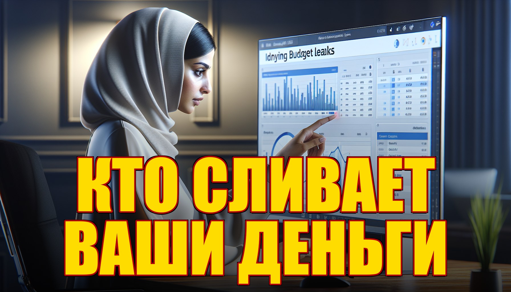 Яндекс.Метрика — 7 отчётов для поиска слива рекламного бюджета