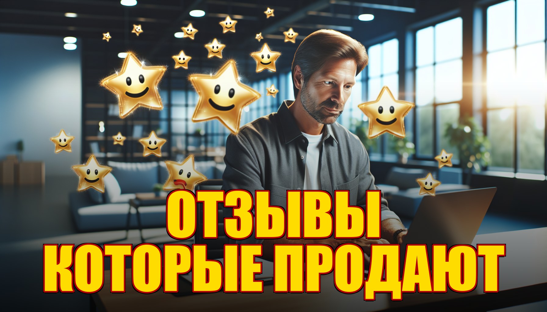 Как собрать 100 реальных отзывов за месяц — работающие приёмы