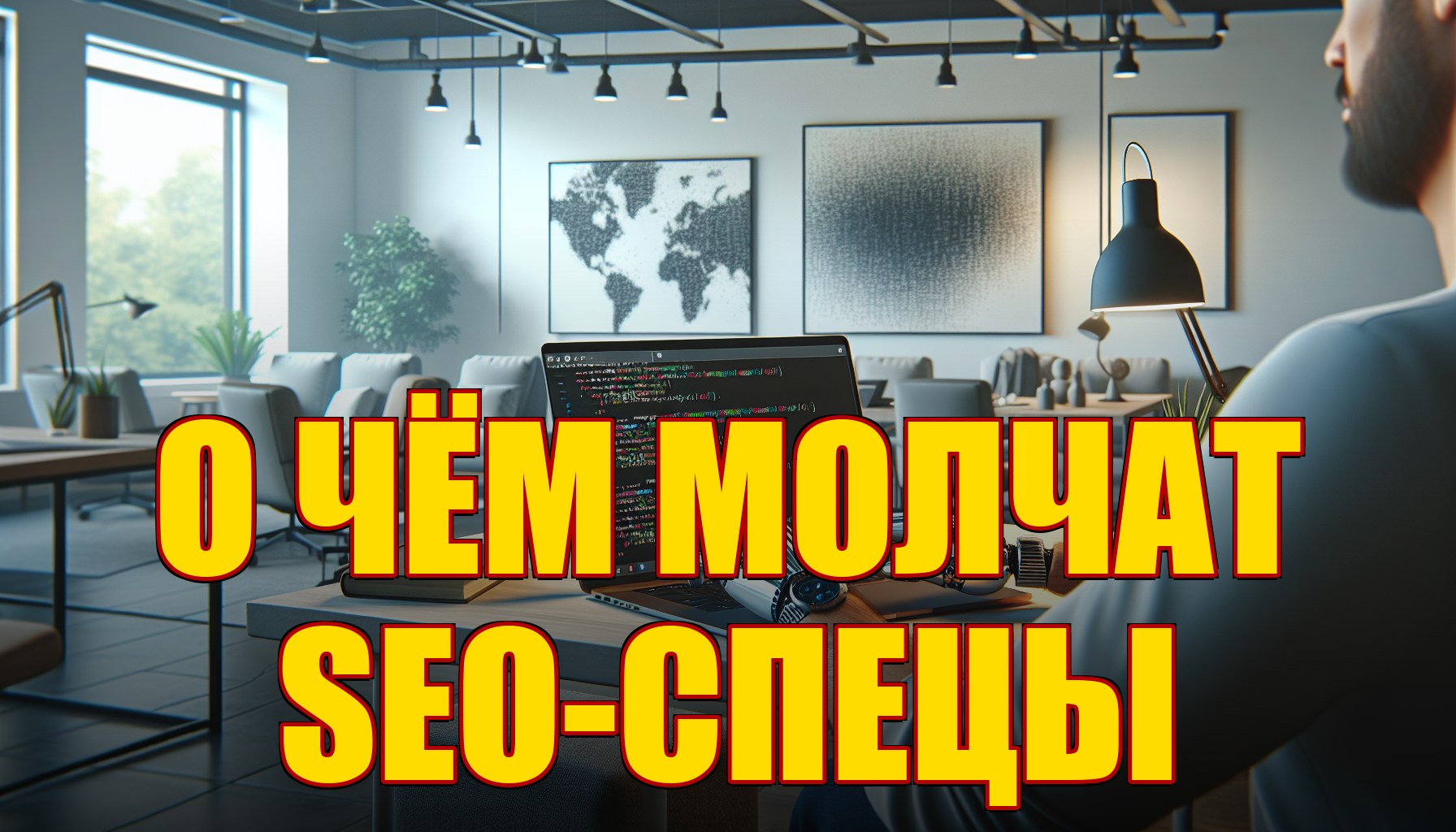 Robots.txt — опасные настройки по умолчанию