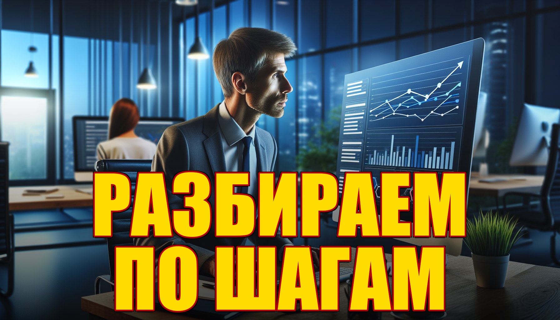 Как мы вывели сайт в ТОП-3 Яндекса за 47 дней — разбираем по шагам