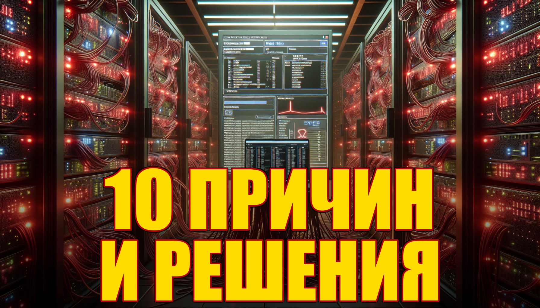 Яндекс не индексирует сайт — причины и решения проблемы индексации
