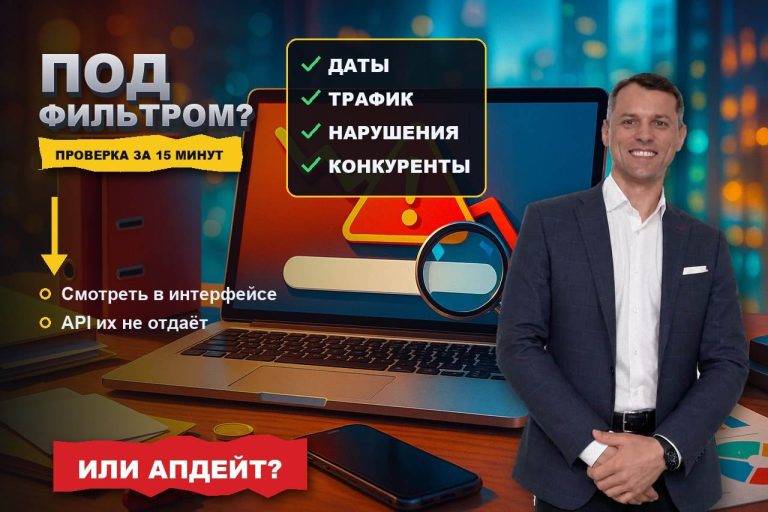 Как понять, что сайт под фильтром Яндекса: признаки и проверка за 15 минут