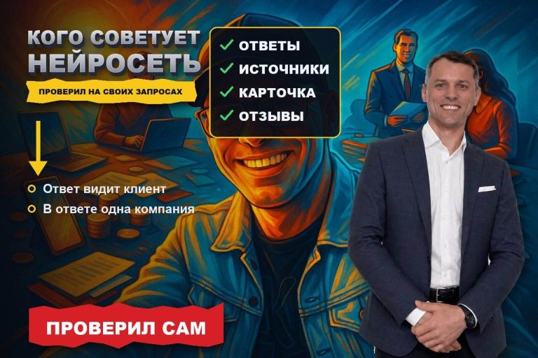 DeepSeek, GigaChat или Алиса: какая нейросеть чаще советует российский бизнес — проверил на своих запросах