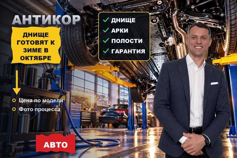 Продвижение сайта антикоррозийной обработки: антикор ищут по модели машины перед первыми реагентами