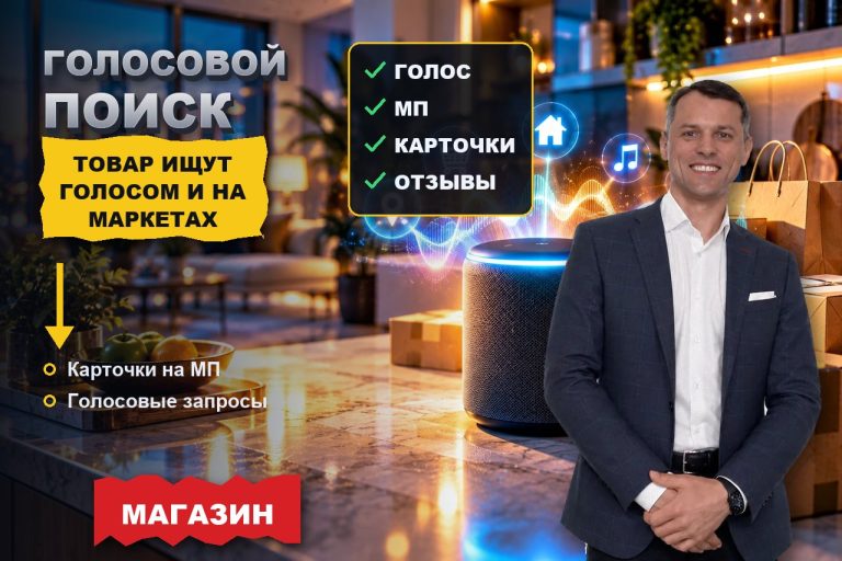 SEO для Amazon